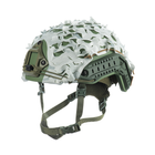 Кавер на шлем M-Tac Ольха FAST 2000000160276 - изображение 1