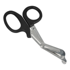 Тактичні медичні ножиці (EMT paramedic scissors) 2000000004952 - зображення 2