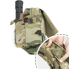 Підсумок IdoGear Tactical Drop Pouch для бронежилету 2000000152899 - зображення 7