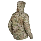 Куртка Snugpak Arrowhead Multicam S 2000000119724 - зображення 3