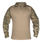 Бойова сорочка IdoGear G3 Combat Shirts Multicam L 2000000152653 - зображення 1