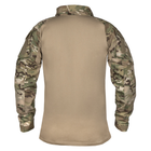 Бойова сорочка IdoGear G3 Combat Shirts Multicam XL 2000000152660 - зображення 3