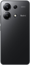 Smartfon Xiaomi Redmi Note 13 8/128 Midnight Black (6941812759400) - obraz 4