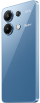 Smartfon Xiaomi Redmi Note 13 8/128 Ice Blue (6941812759684) - obraz 4