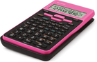 Калькулятор Sharp Scientific Blister Pink (SH-EL531THBPK) - зображення 3