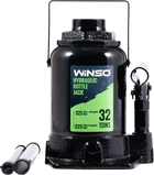 Домкрат гидравлический бутылочный Winso 32 т 225-325 мм (170320)