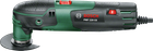 Багатофункціональний інструмент (Реноватор) Bosch PMF 220 CE + валіза (603102020) - зображення 3