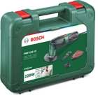 Багатофункціональний інструмент (Реноватор) Bosch PMF 220 CE + валіза (603102020) - зображення 4