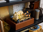 Zestaw klocków Lego Star Wars Diorama: Wyścig ścigaczy w Mos Espa (75380) - obraz 6