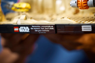 Zestaw klocków Lego Star Wars Diorama: Wyścig ścigaczy w Mos Espa (75380) - obraz 8