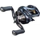 Котушка мультиплікаторна Daiwa Steez A II TW 1000HL 10613385