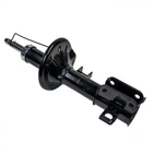 Амортизатори SATO TECH 20608FL Daewoo Nubira 96491211, 96300113, 96298721