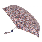 Парасолька жіноча Fulton L501-040867 Tiny-2 Ditsy Pop Квіти (L501-040867)