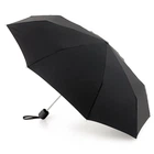 Парасоля Fulton Stowaway-23 G560 Black (Чорний)