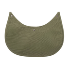 Панама тактична Helikon-Tex Універсальна із хвостом M Олива BOONIE HAT - POLYCOTTON RIPSTOP - OLIVE GREEN (KA-BON-PR-02-B04-M) - зображення 4