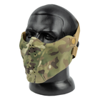 Защитная маска Emerson Skull Half Face Mask Универсальный 2000000148205 - изображение 6