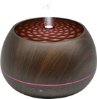 Зволожувач повітря Platinet Aroma Diffuser Humidifier dark wood 1 л (PADYM030DW) - зображення 1