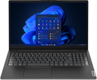 Ноутбук Lenovo V15 G3 IAP (82TT000VGE) Business Black - зображення 1