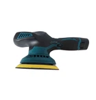 Машинка полірувальна бездротова Waxing And Polishing Machine 9236