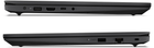 Laptop Lenovo V15 G4 AMN (82YU00P0GE) Business Black - obraz 11