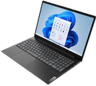 Laptop Lenovo V15 G4 AMN (82YU00XGGE) Business Black - obraz 3