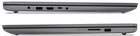 Ноутбук Lenovo V17 G3 IAP (82U10017GE) Iron Grey - зображення 10
