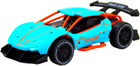 Автомобіль Sulong Toys Speed Racing Drift Red Sing 1:24 Блакитний (SL-292RHB)