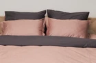 Набір наволочок Moon&Star Satin Premium Violet 70х70 2 шт (MS-840000473)