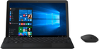 Ноутбук Microsoft Surface Go 4 (XH1-00004) Platinum - зображення 4