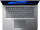 Ноутбук Microsoft Surface Laptop 5 (R1A-00005) Platinum - зображення 4