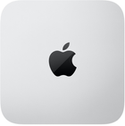 Комп'ютер Apple Mac Mini M2 8/512GB (MMFK3) - зображення 1