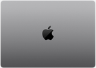 Laptop Apple MacBook Pro 14" M3 8/512GB 2023 (MTL73D/A) Space Gray - obraz 6
