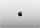 Ноутбук Apple MacBook Pro 16" M3 Max 36/1TB 2023 (MRW73D/A) Silver - зображення 6