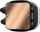 Система рідинного охолодження Corsair RGB H150 Liquid CPU Cooler (CW-9060054-WW) - зображення 4
