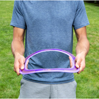 Frisbee Spin Master Aerobie Pro Blade Fioletowy (778988376959) - obraz 3