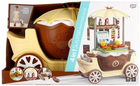 Kuchnia Euro-Trade Mega Creative Basket z akcesoriami (5908275119630) - obraz 1