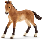 Zestaw do zabawy Schleich Farmworld Horse stall with Horses (4055744022340) - obraz 3