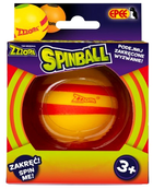 Piłka Epee Spinball Wir Swirl (8591945092639) - obraz 1