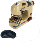 Швейна машина Mega Creative з аксесуарами (5908275180814) - зображення 3