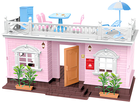 Ляльковий будиночок Askato з фігурками 4 шт (6901440112824) - зображення 2