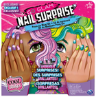 Zestaw do manicure Spin Master Cool Maker Go Glam Nail Surprise (778988429938) - obraz 1