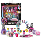 Zestaw do manicure Euro-Trade Monster High (5904335850109) - obraz 1