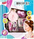 Zestaw kosmetyczny Euro-Trade Mega Creative Makeup Kit 502861 (5904335861440) - obraz 1