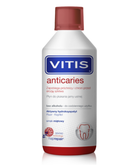 Ополіскувач VITIS ANTICARIES 500 мл