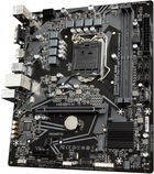 Материнська плата Gigabyte H510M H (LGA1200, Intel H510, PCI-Ex16) (H510MHSO) - зображення 4