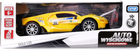 Samochód zdalnie sterowany Artyk Racing Car 20 cm (5901811131424) - obraz 1
