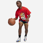 Чоловічі кросівки для баскетболу Puma Genetics 309691-02 46 Сірі (4099686061982) - зображення 8