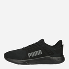 Чоловічі кросівки для залу Puma FTR Connect 377729-01 42 Чорні (4065453458293) - зображення 1