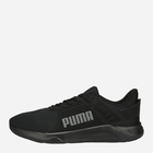 Чоловічі кросівки для залу Puma FTR Connect 377729-01 44 Чорні (4065453458323) - зображення 1