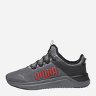 Чоловічі кросівки для бігу Puma Softride Astro Slip 378799-04 47 Темно-сірі (4099683324592) - зображення 1